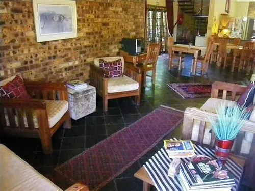 Aloe Guesthouse - Général