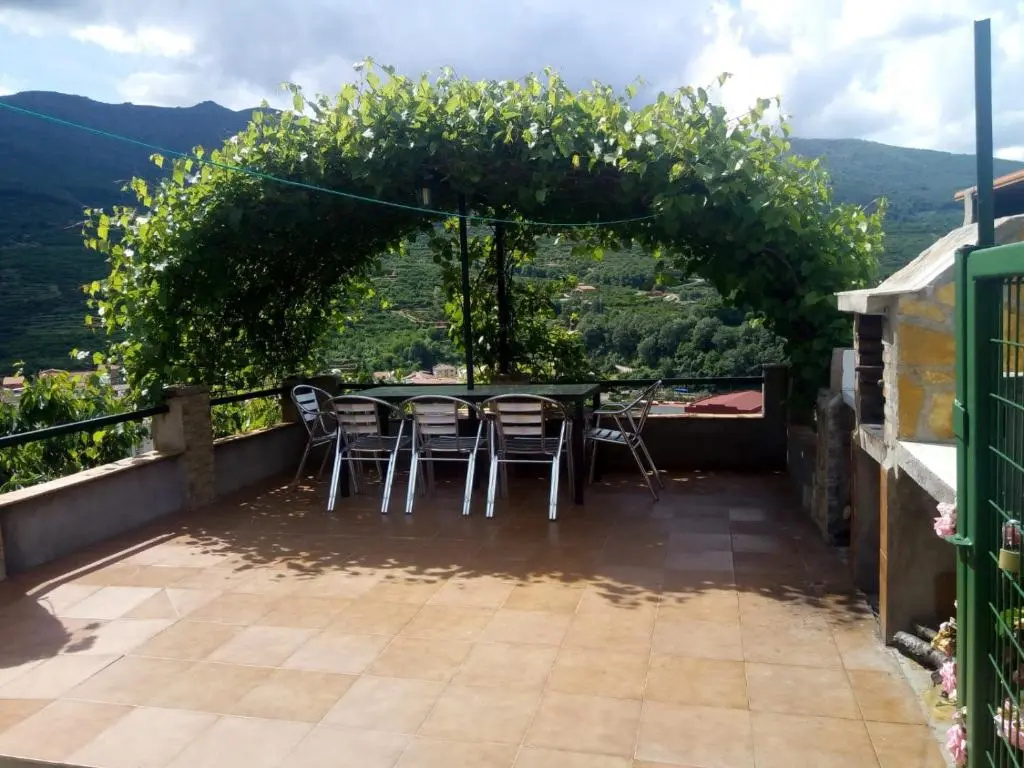 Casas Rurales Carrizosa - Chambres
