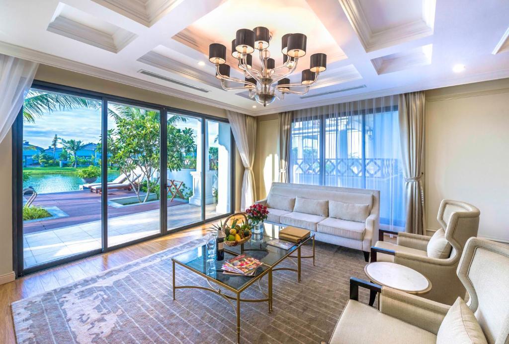 Danang Marriott Resort & Spa