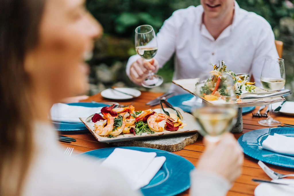 Fairmont Chateau Whistler - фото 31