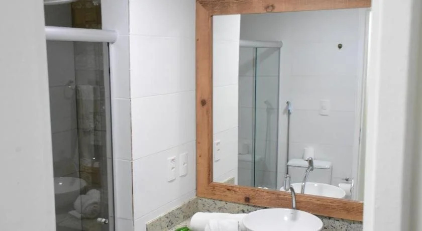 Aracaju Praia Hotel - Général
