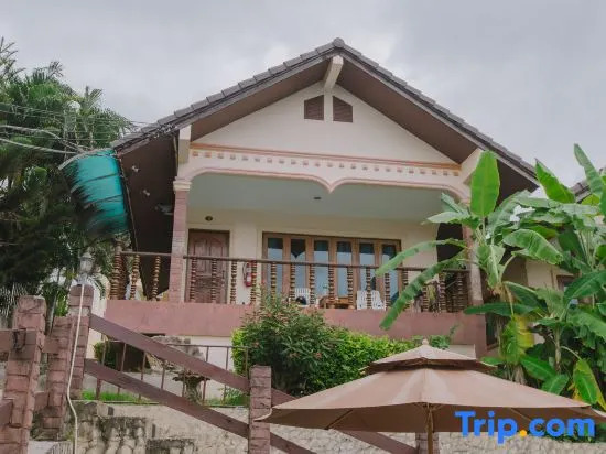 Бунгало в Kataonsea Bungalows