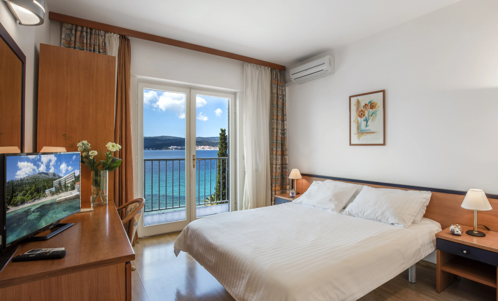 Orsan Maradiso Hotel by Aminess - Général