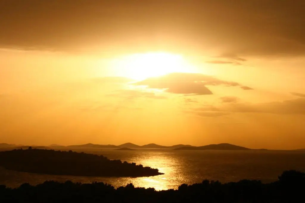 Apartments Villa Sibenik