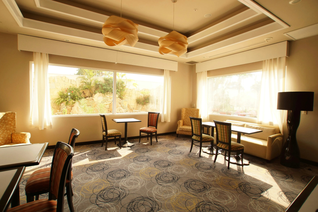 Hampton Inn by Hilton Tampico Aeropuerto - Général