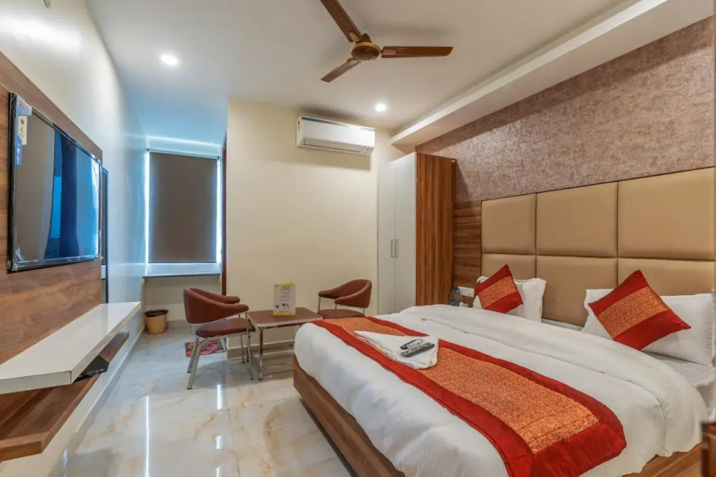 Hotel photo 5