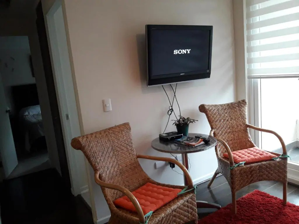 Standard Apartment