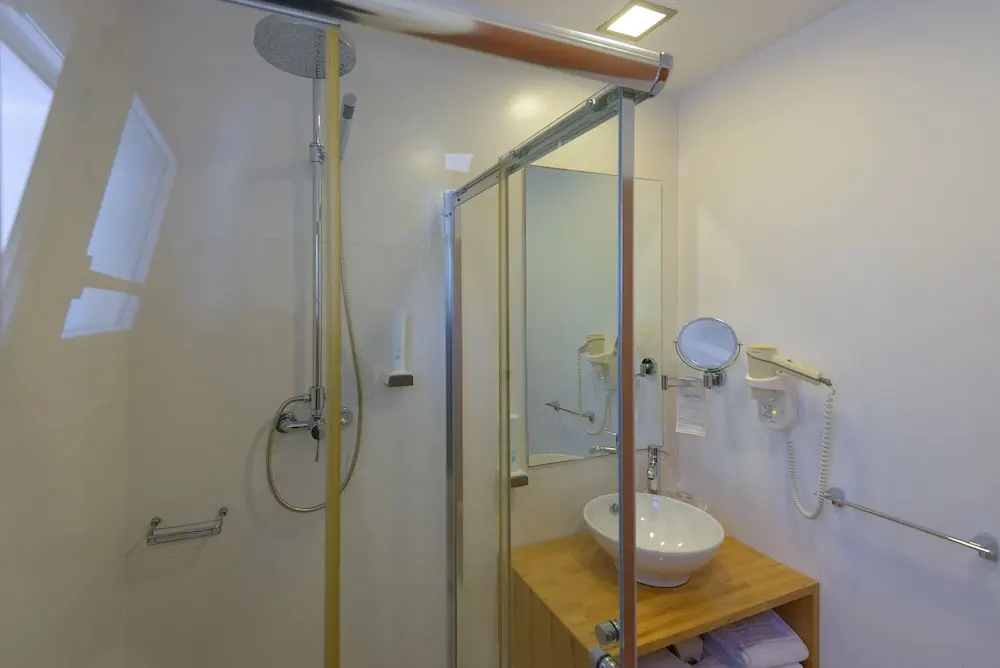 Amazonia Estoril Hotel - Chambres