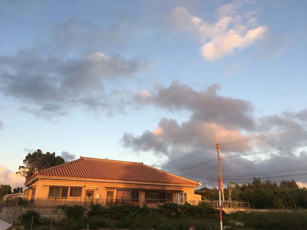 Hali Hali House