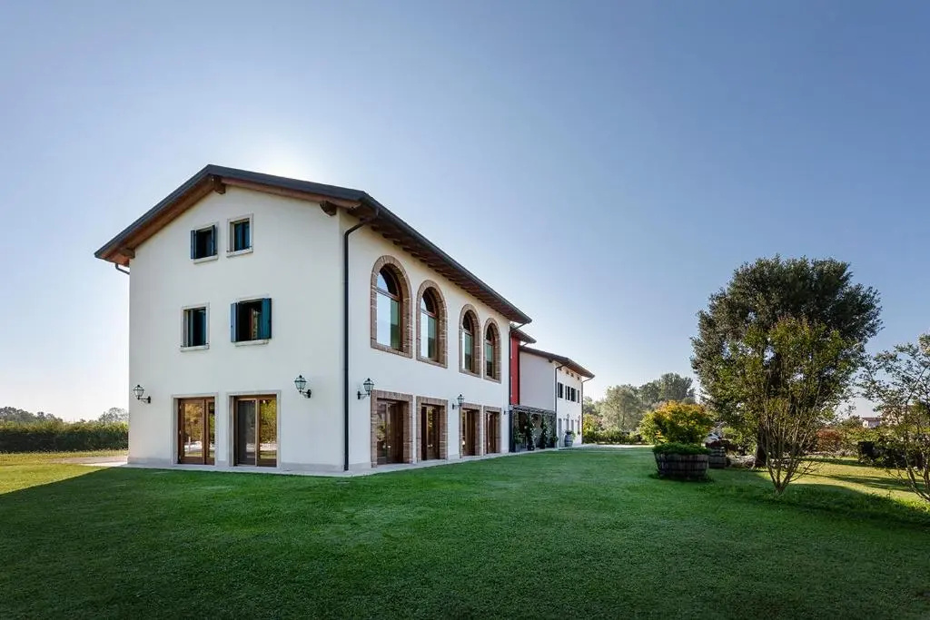 Le Favole Agriturismo - Chambres