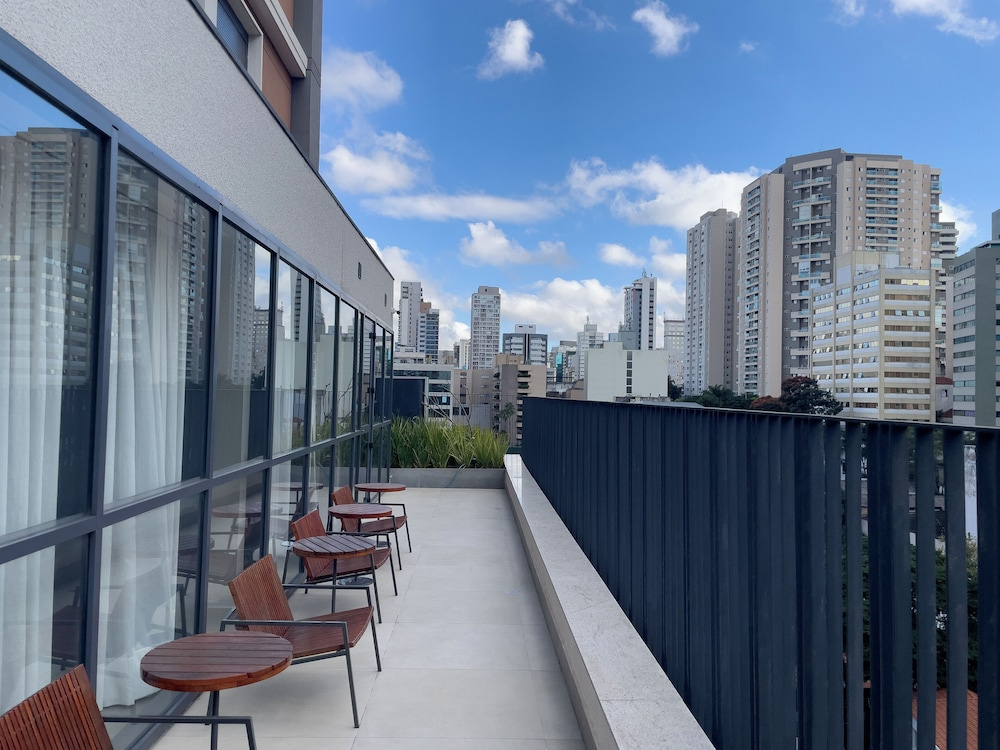Haus Mitre Aclimação