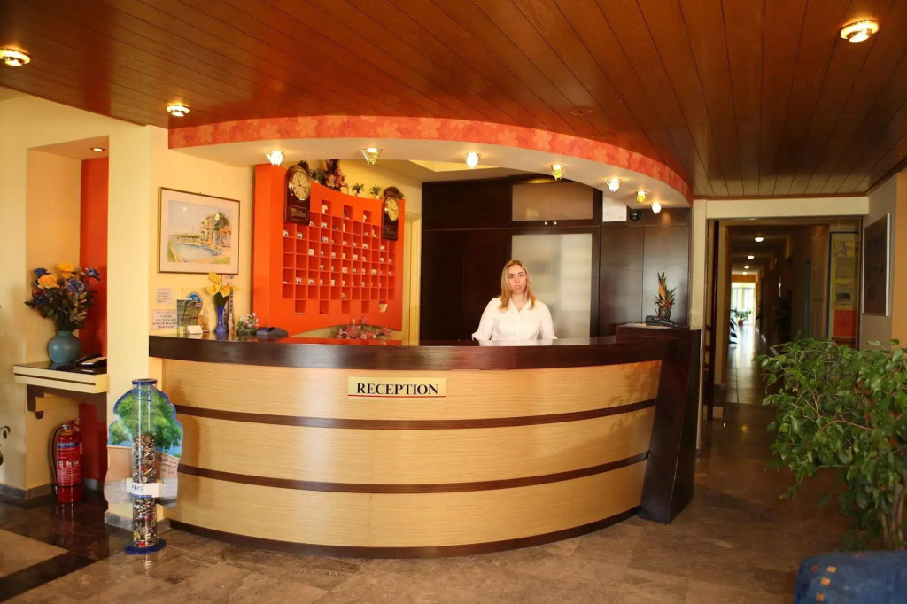 Hotel photo 18