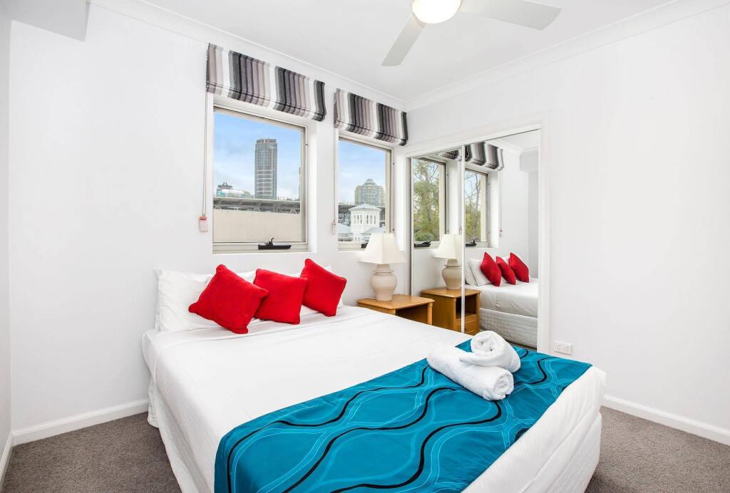 Bridgewater Apartments & Terraces by null