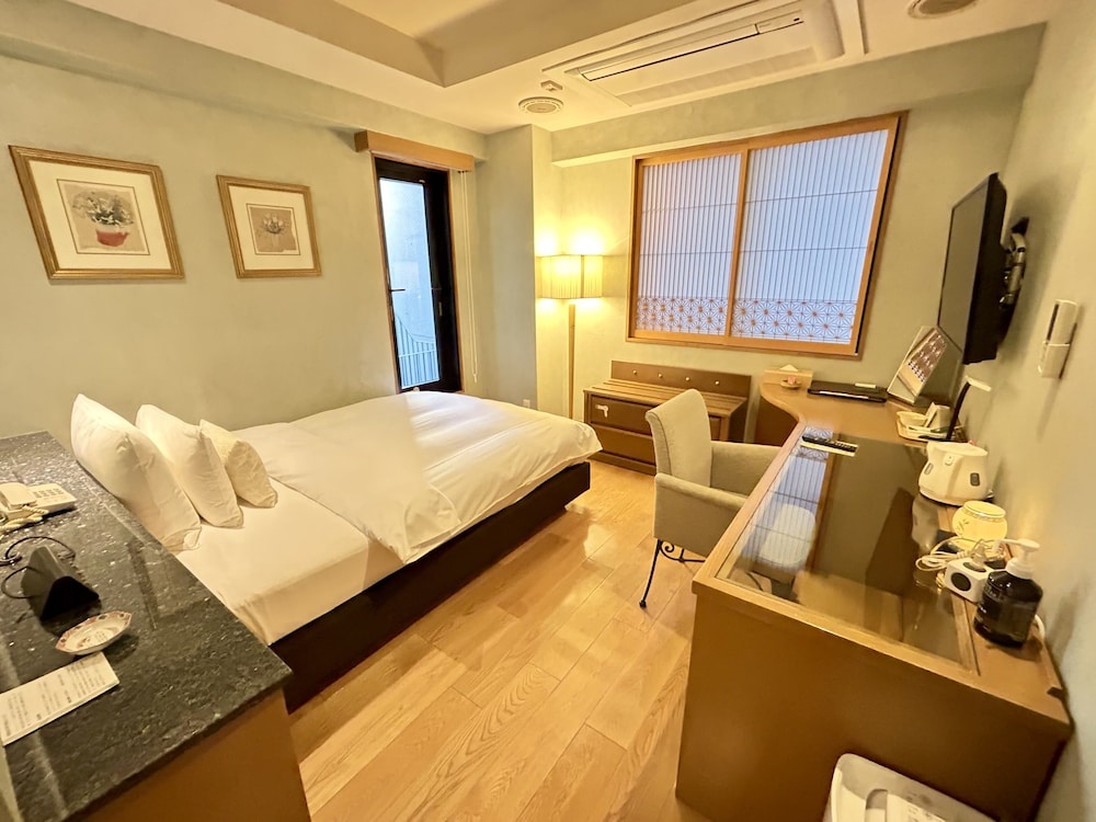 Hotel Pulitzer Jiyugaoka 사진 1