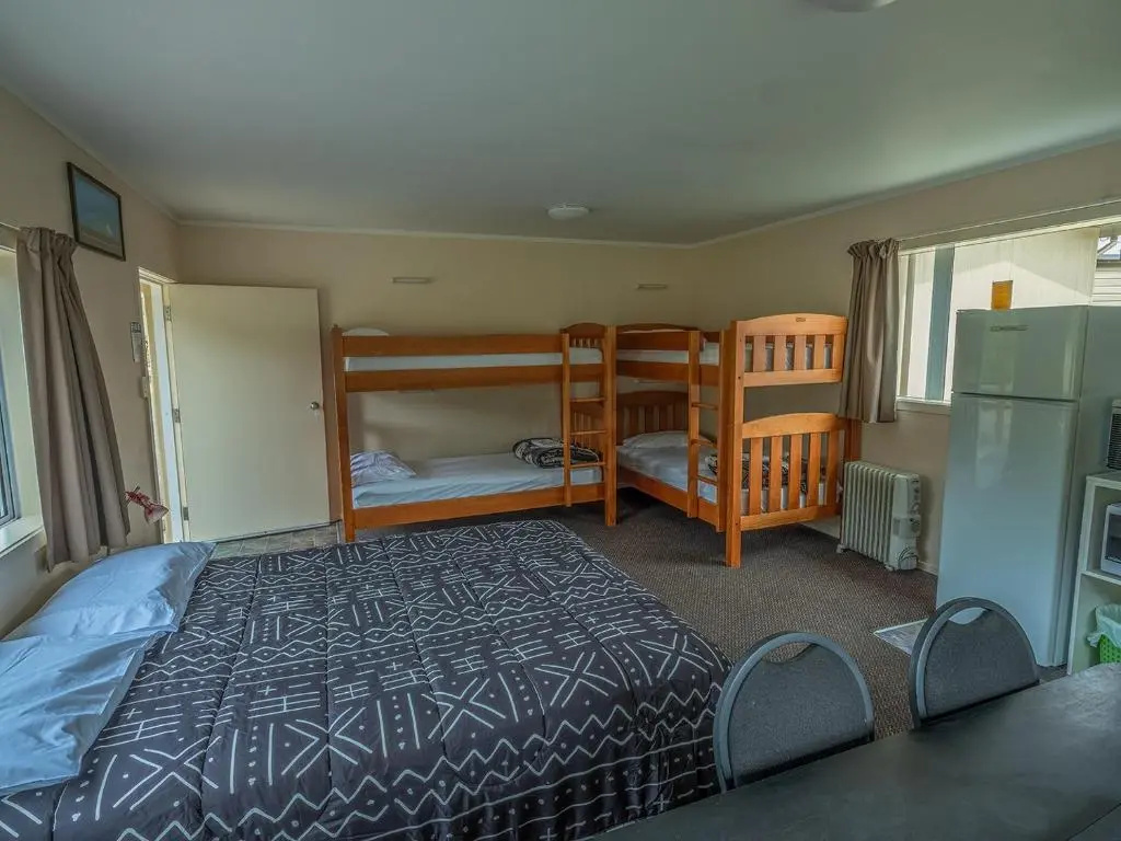 Pohara Beach Top 10 Holiday - Chambres