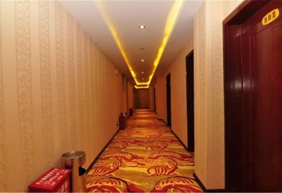 Hotel photo 12