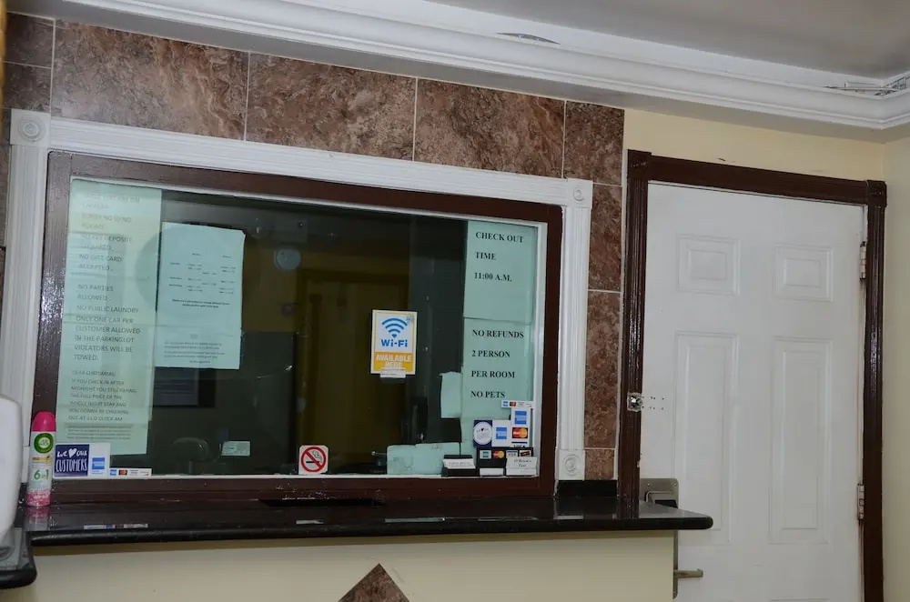 Hotel photo 7