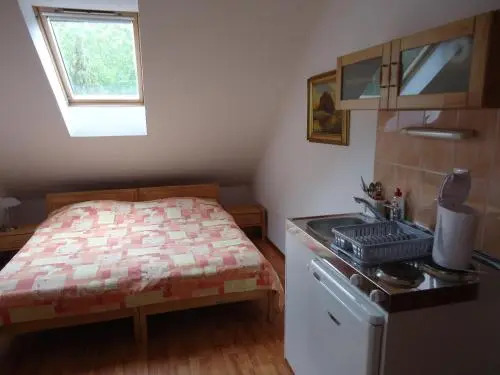 Tihany-Sajkod Holiday Home - фото 17