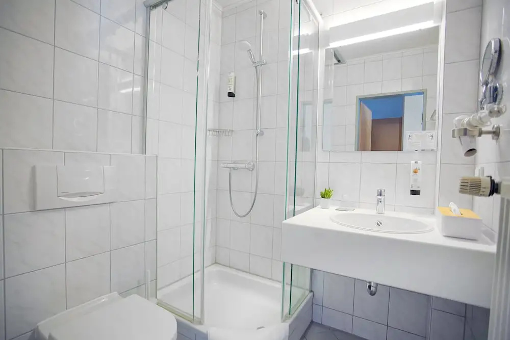 Bessunger Forst - Chambres
