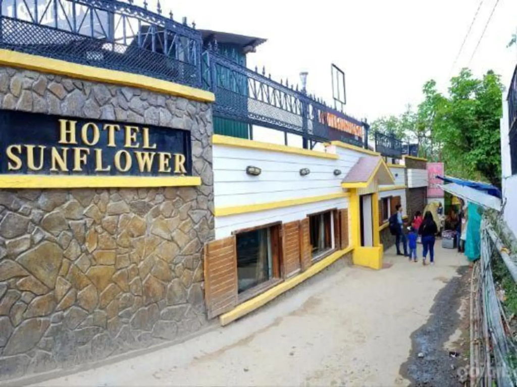 Hotel photo 14