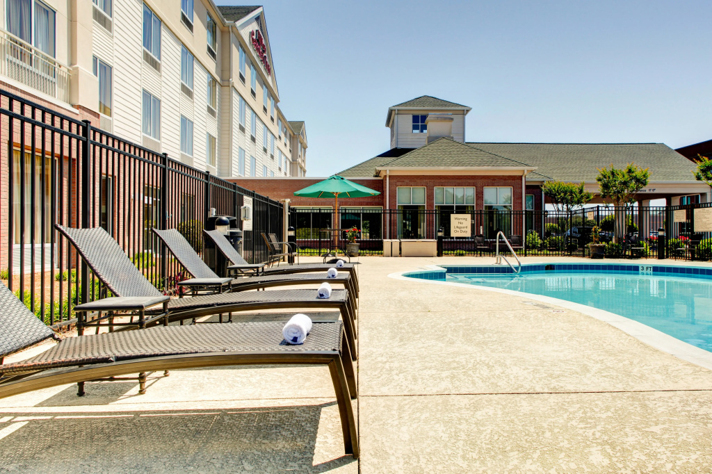 Hilton Garden Inn Wilmington Mayfaire Town Center - Général