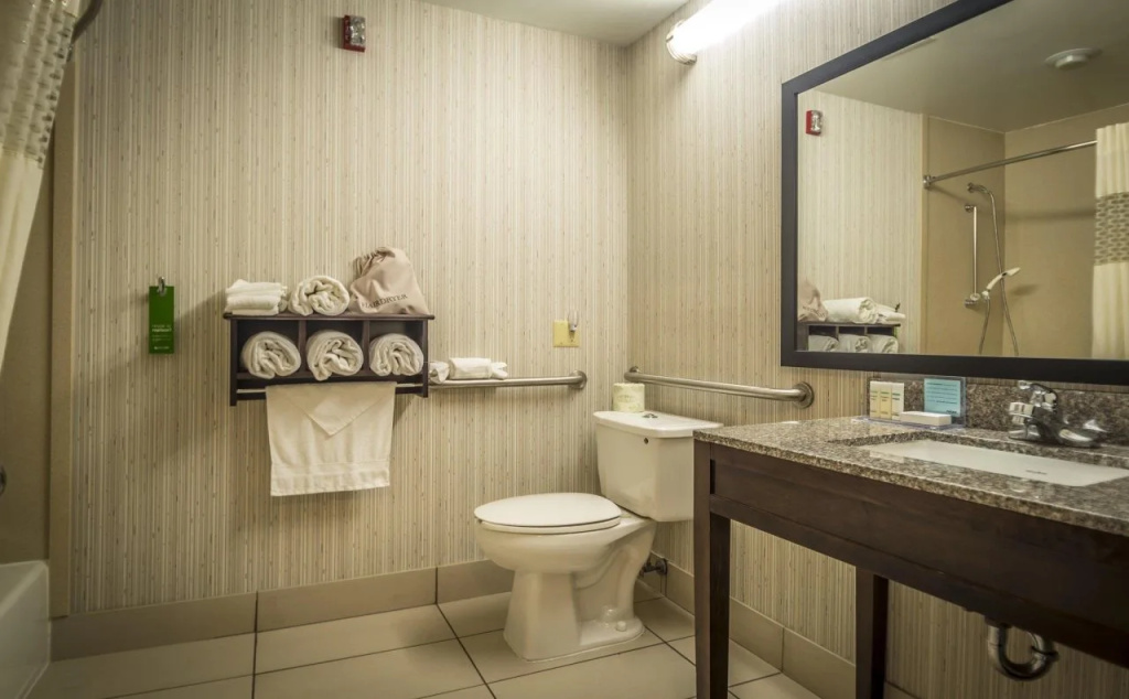 Hotel photo 8