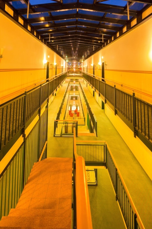 Suite Hotel Leipzig - Général