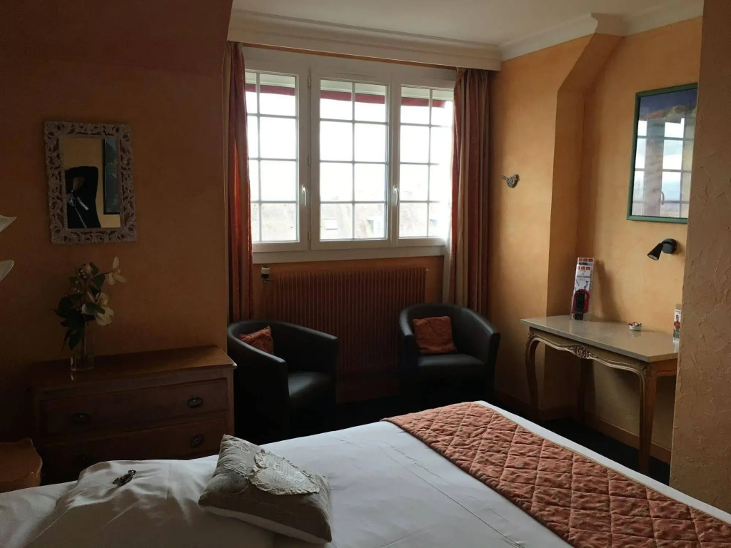 La Bonbonniere, Sure Hotel Collection by Best Western - Général