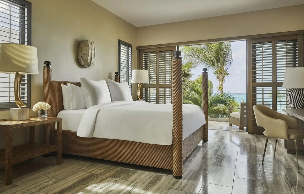 Four Seasons Resort and Residences Anguilla - фото 33