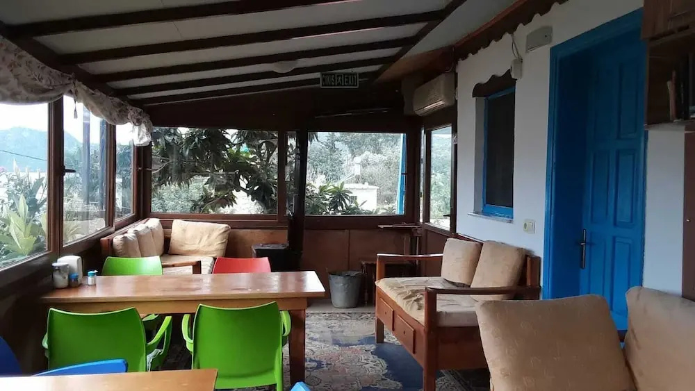 Cennet Pansiyon