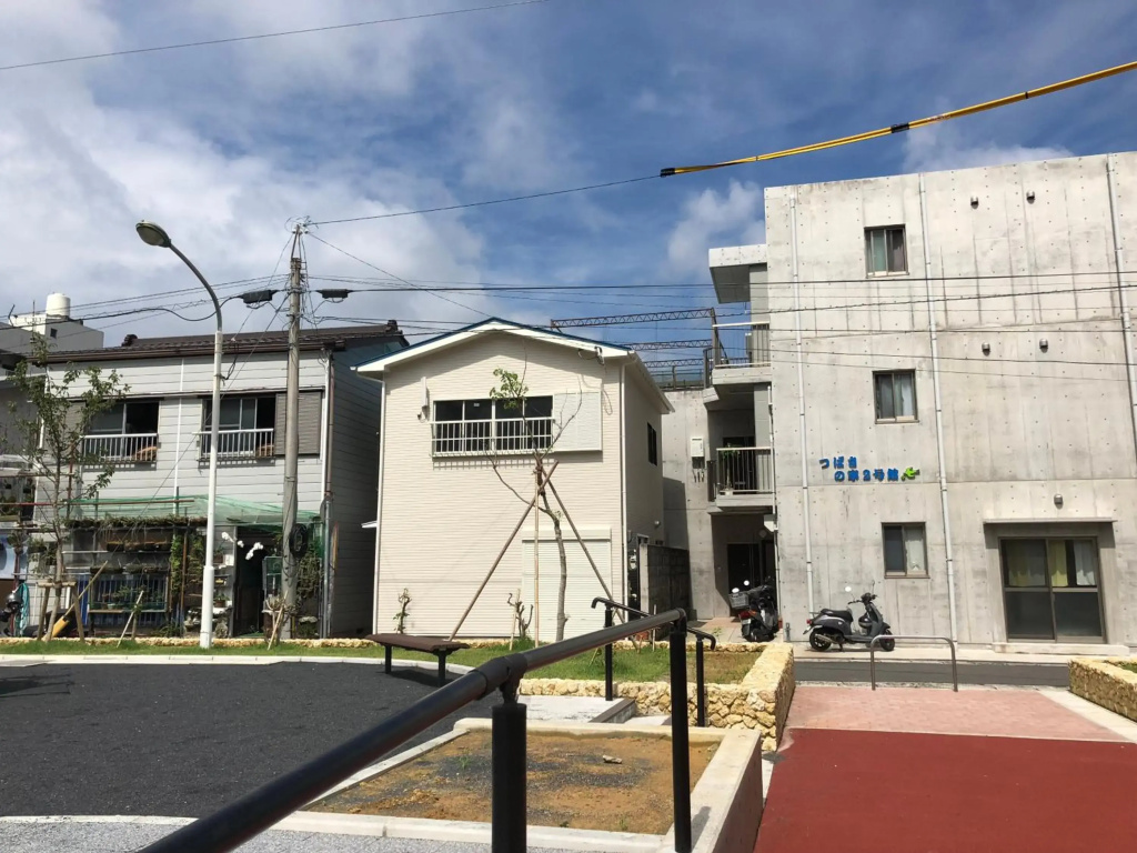 Amami Weekly House Nico nico