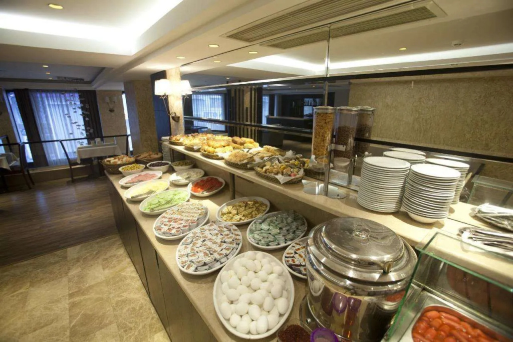 Hotel photo 10