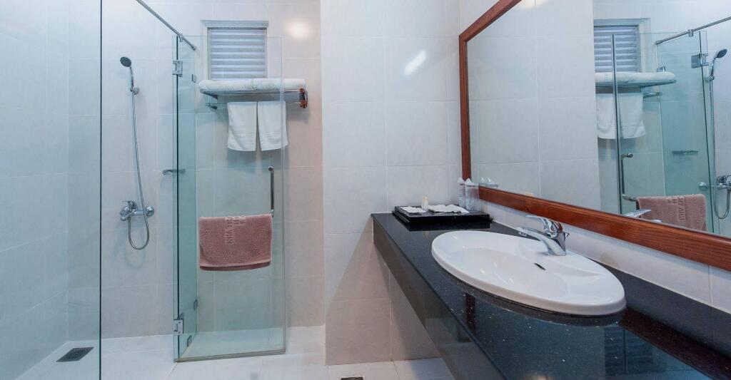 Nha Trang Lodge
