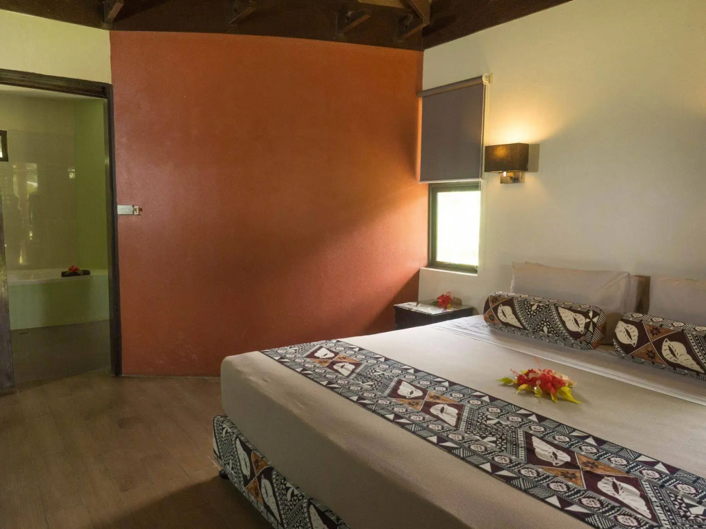 Uprising Beach Resort - Général