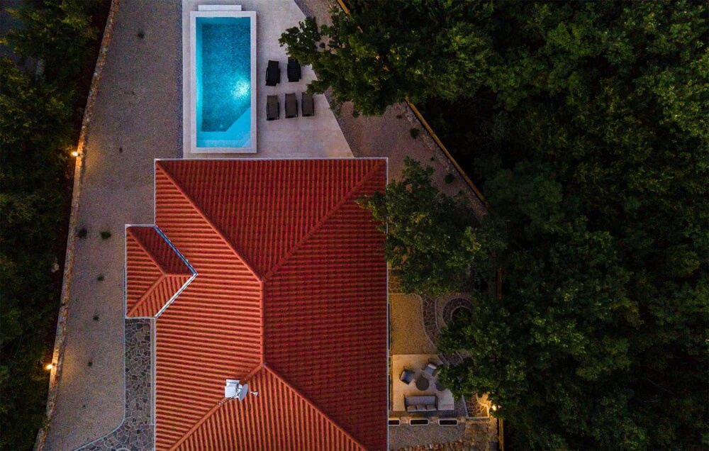 Nice Home in Zestilac With 2 Bedrooms, Wifi and Outdoor Swimming Pool