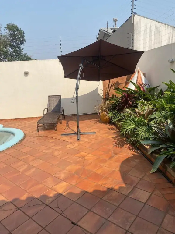A Casa Foz - Cataratas E Paraguai