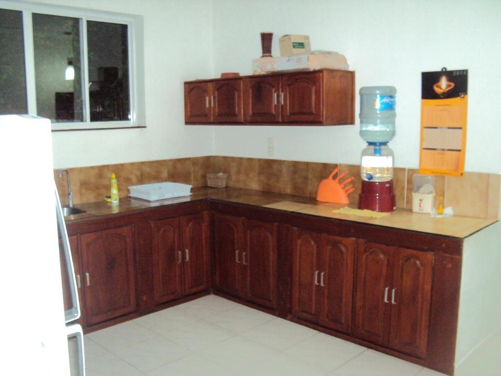 Angel Villa