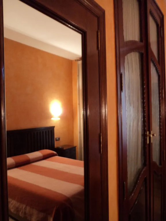 L'Àgora Hotel - Chambres