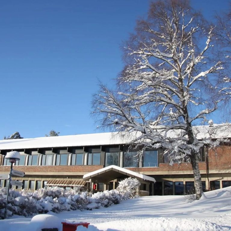 Sørmarka Konferansehotell