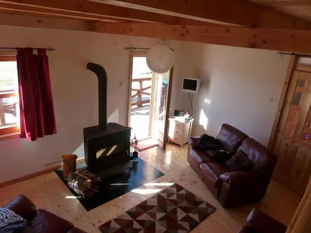 Mountain View Lodges - Général