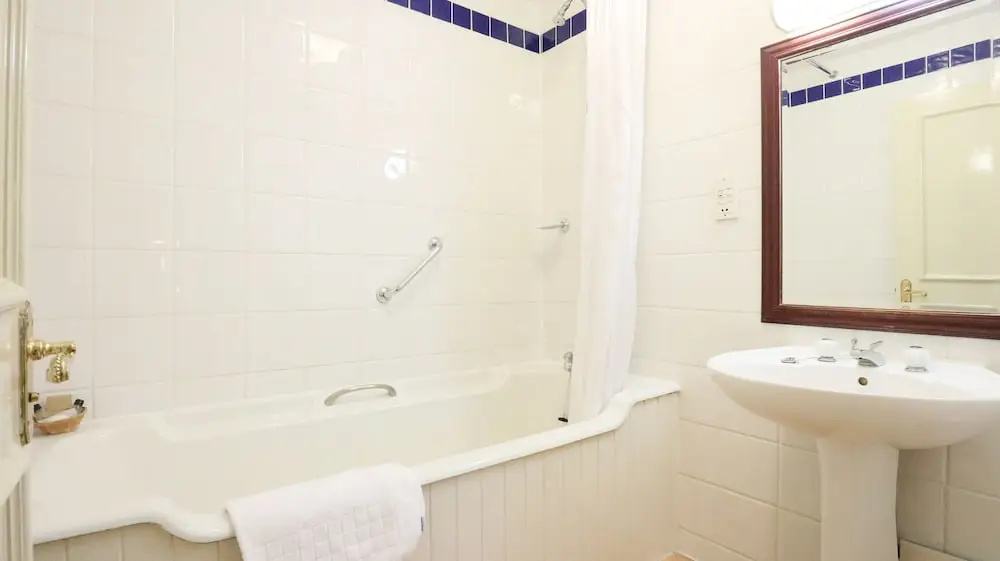 The Lion Hotel Shrewsbury - Chambres