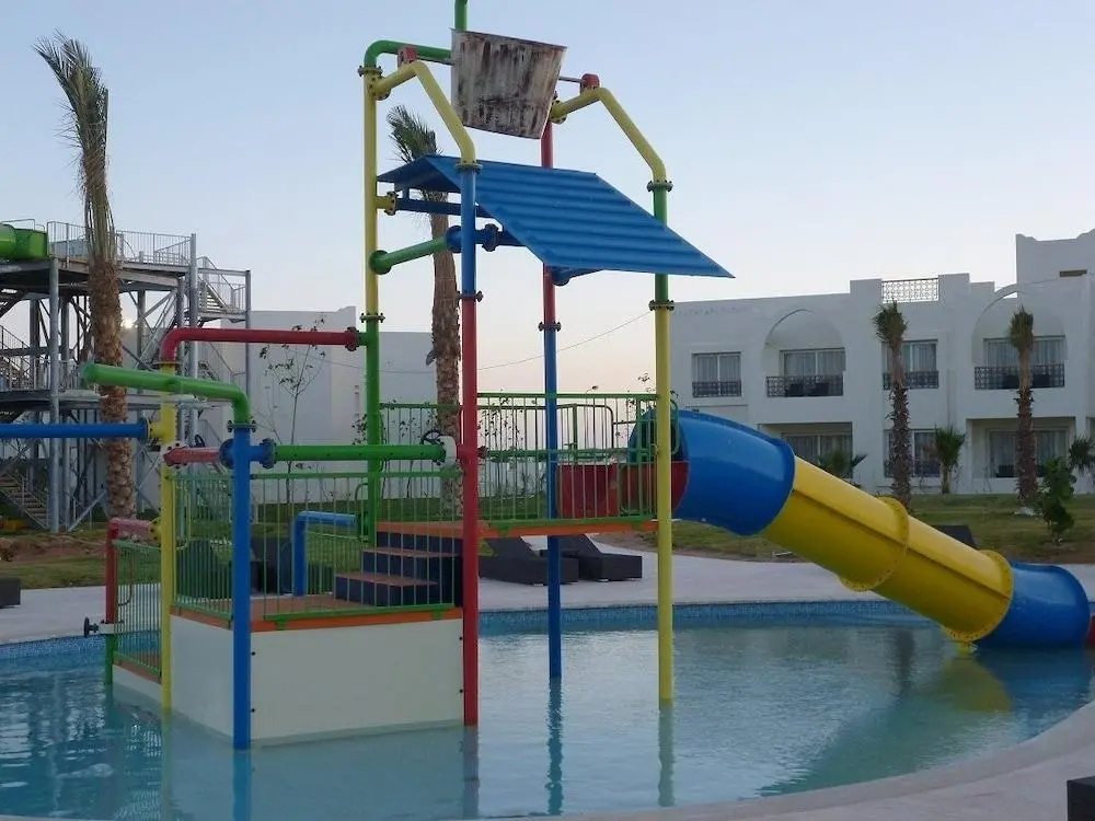 Royal Lagoons Resort & Aqua Park, Хургада, Єгипет мініатюра 10