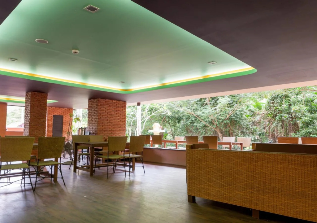 Hotel photo 22