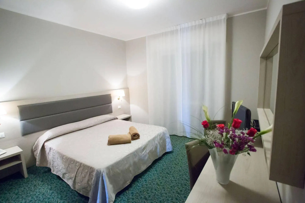 Hotel Smeraldo - Général