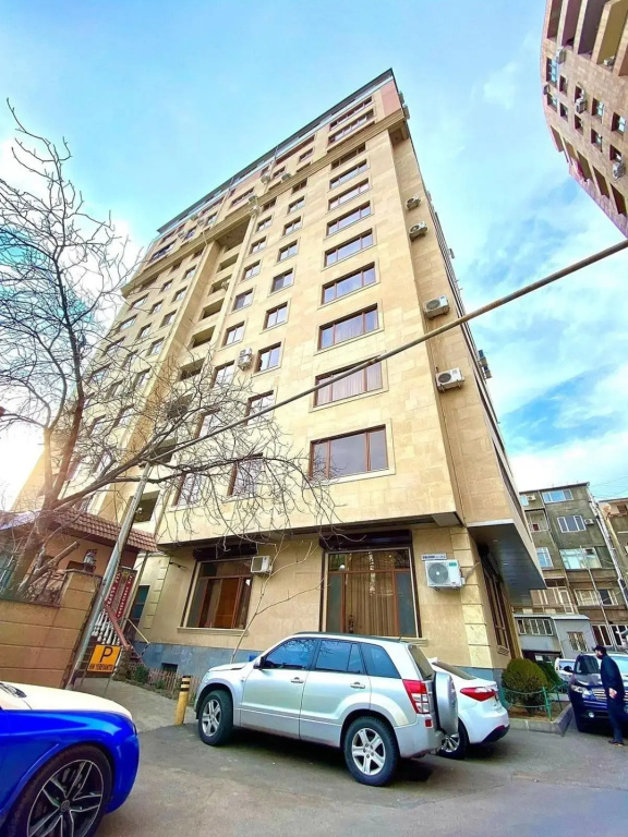 LUXURY Spacious 2 bedroom apartment by CASCAD, New Building, Opera View+Open Balcony