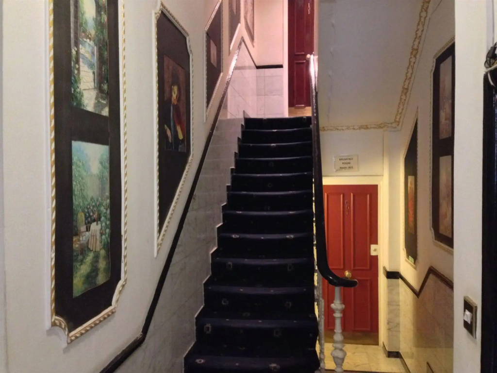 Hotel photo 15