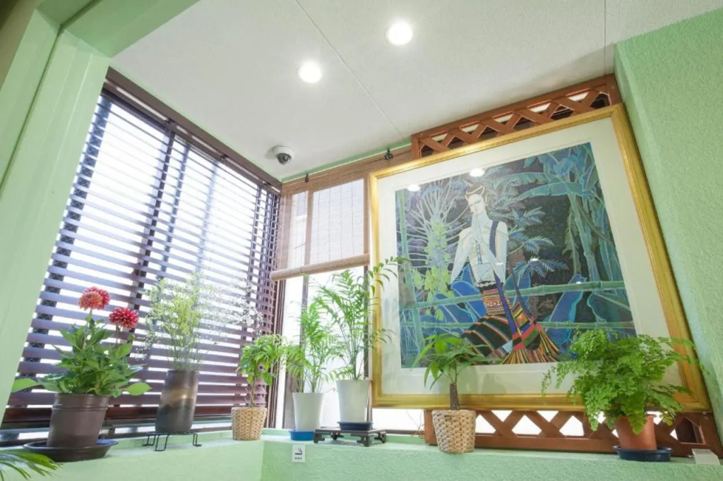 Akasaka-no Sato - Caters to Women - Hostel 사진 19