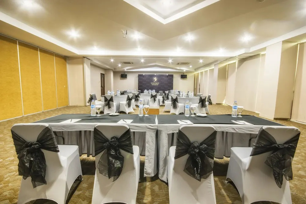 Business Centre
