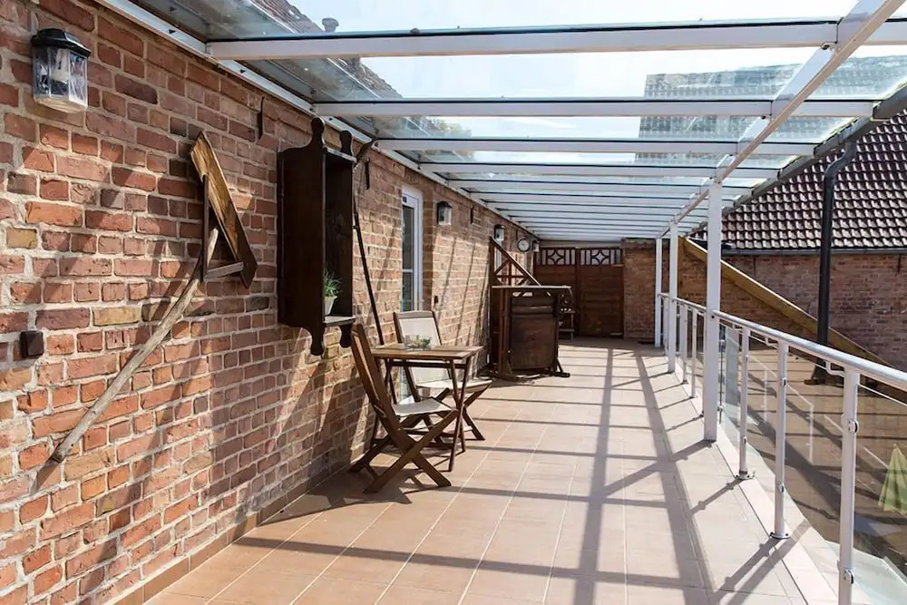 Hotel und Restaurant Mühlenhof - Chambres