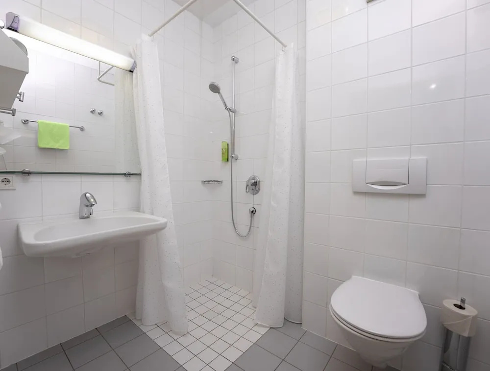 Hotel Heffterhof - Chambres